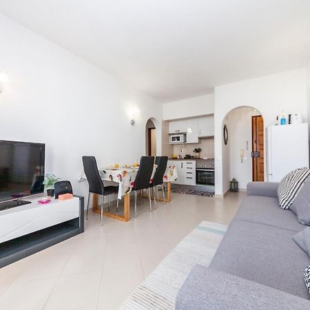 A61 - Largo Do Moinho Apartment In Lagos Buitenkant foto