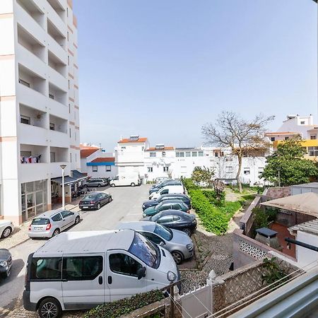 A61 - Largo Do Moinho Apartment In Lagos Buitenkant foto