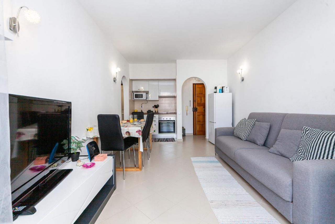 A61 - Largo Do Moinho Apartment In Lagos Buitenkant foto
