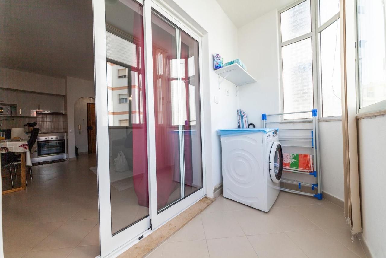 A61 - Largo Do Moinho Apartment In Lagos Buitenkant foto