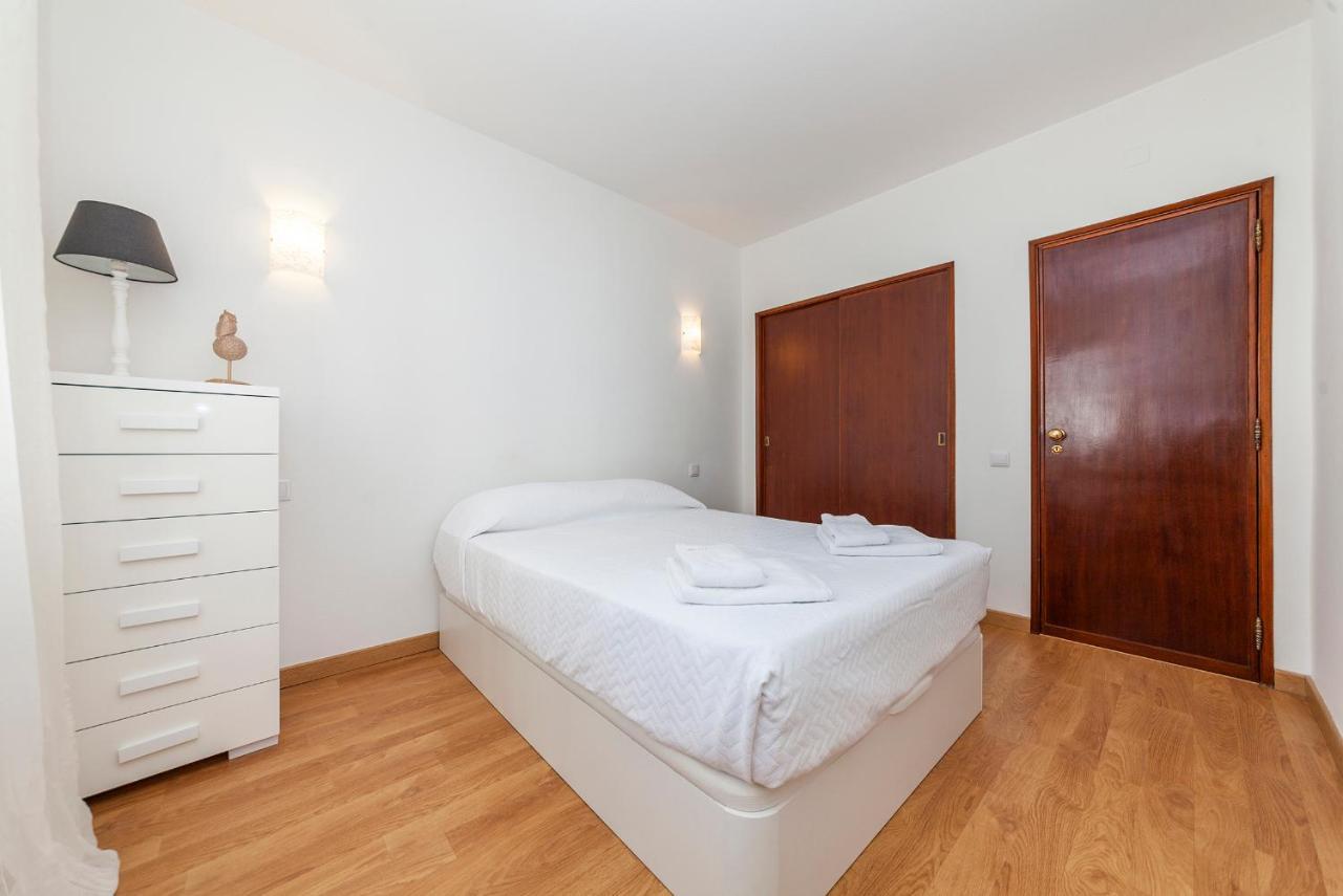 A61 - Largo Do Moinho Apartment In Lagos Buitenkant foto