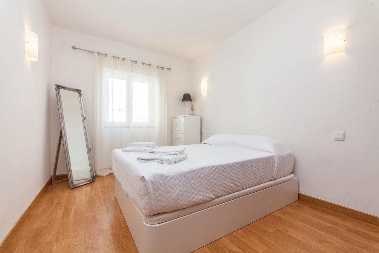 A61 - Largo Do Moinho Apartment In Lagos Buitenkant foto